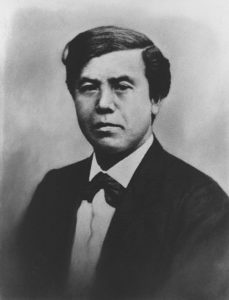 Kido Takayoshi 